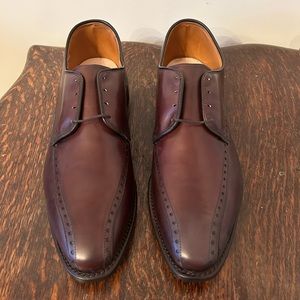 Allen Edmonds Wendell 11 D